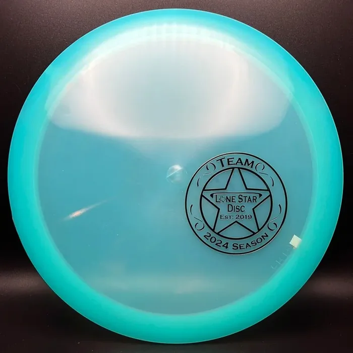 Charlie Frio – Team LSD 2024 Stamp