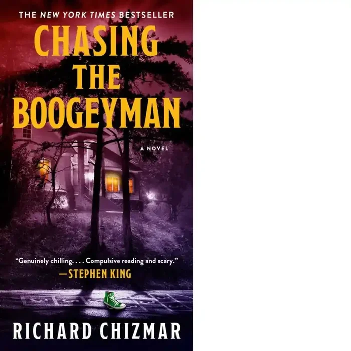 Chasing The Boogyman