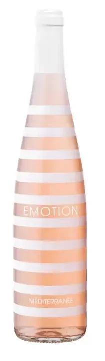 Chateau Berne Emotion Rose