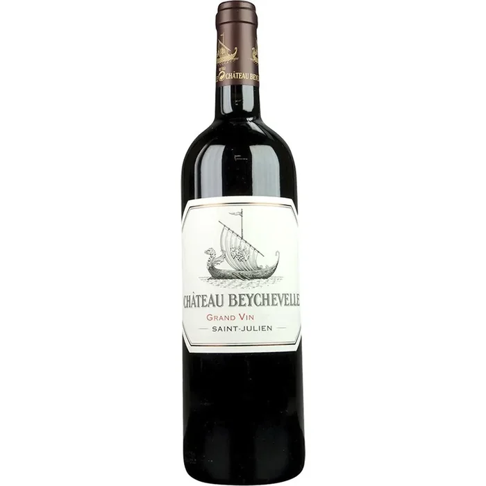 Château Beychevelle Ch Beychevelle St Julien