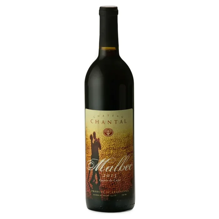 Chateau Chantal Malbec