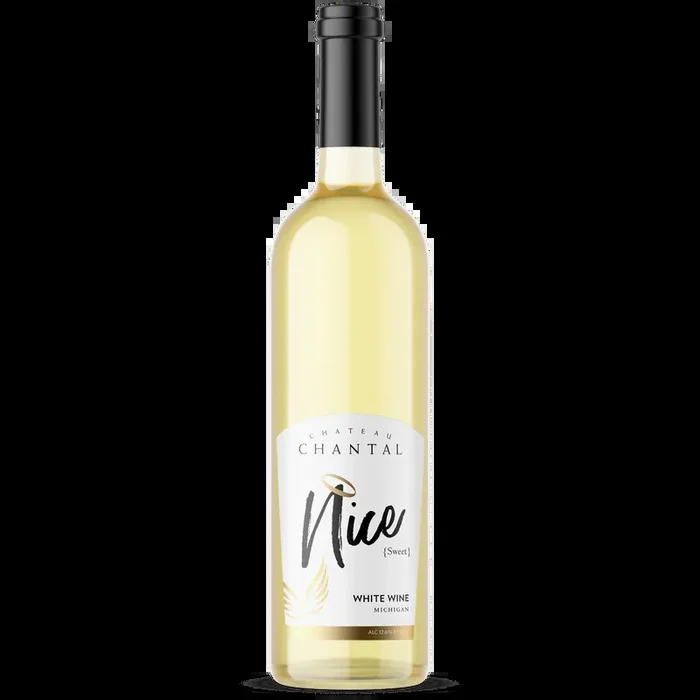 Chateau Chantal Nice White Sweet Wine