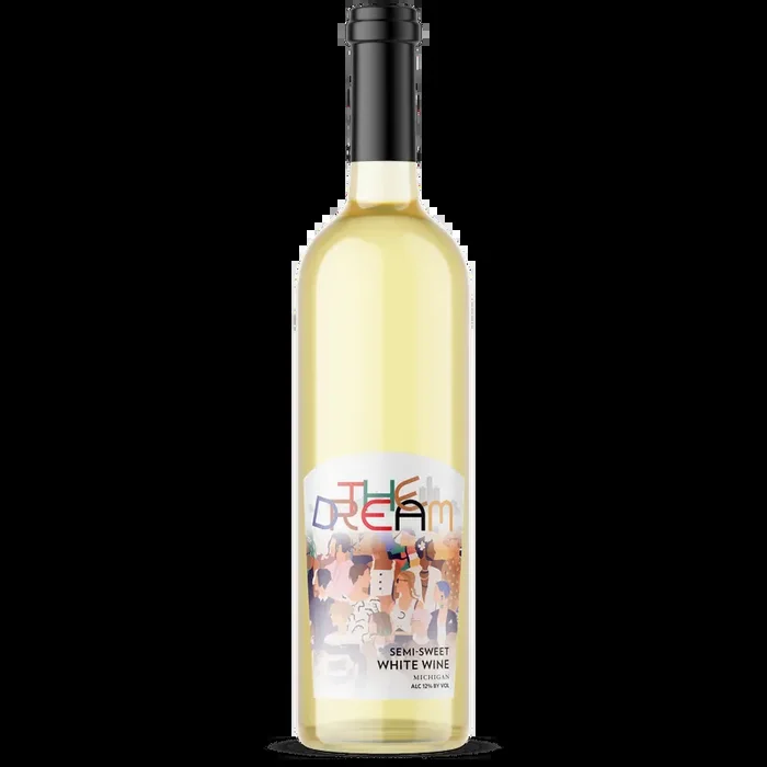 Chateau Chantal The Dream