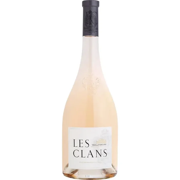 Chateau D‘esclans Ch D‘esclans Les Clans Prov Rose