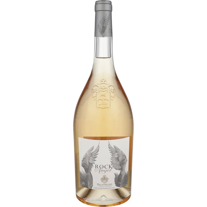 Chateau D‘esclans Ch D‘esclans Rock Angel Rose