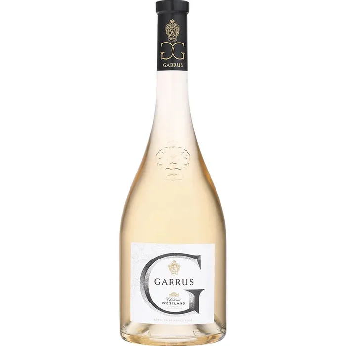 Château D‘Esclans Chateau D‘Esclans Cotes de Provence Rose Garrus 2022 Wood Box