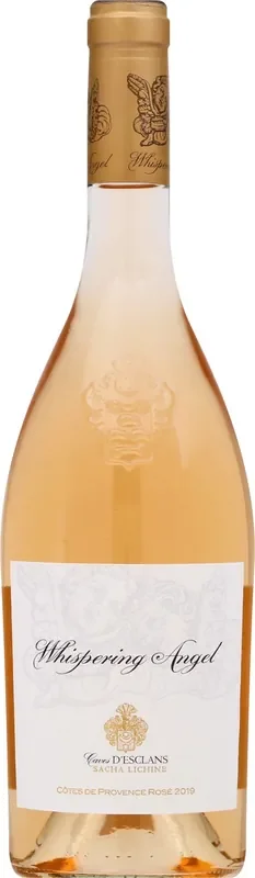 Chateau d‘Esclans Château d‘‘Esclans Whispering Angel