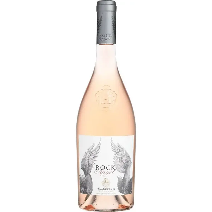 Chateau d‘Esclans Rock Angel Rosé Wine – 750ml Bottle