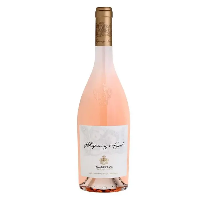 Chateau d‘Esclans Whispering Angel Rosé Wine – 750ml Bottle
