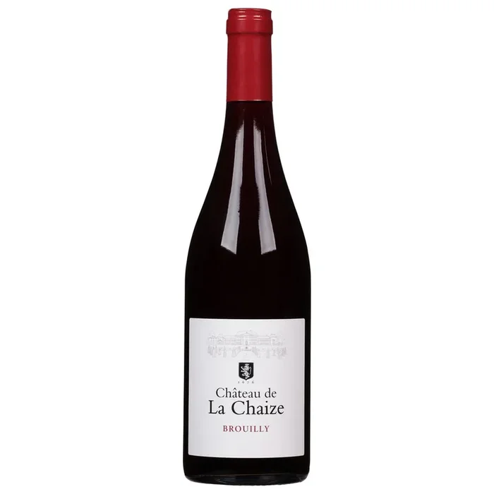 Chateau De La Chaize Brouilly