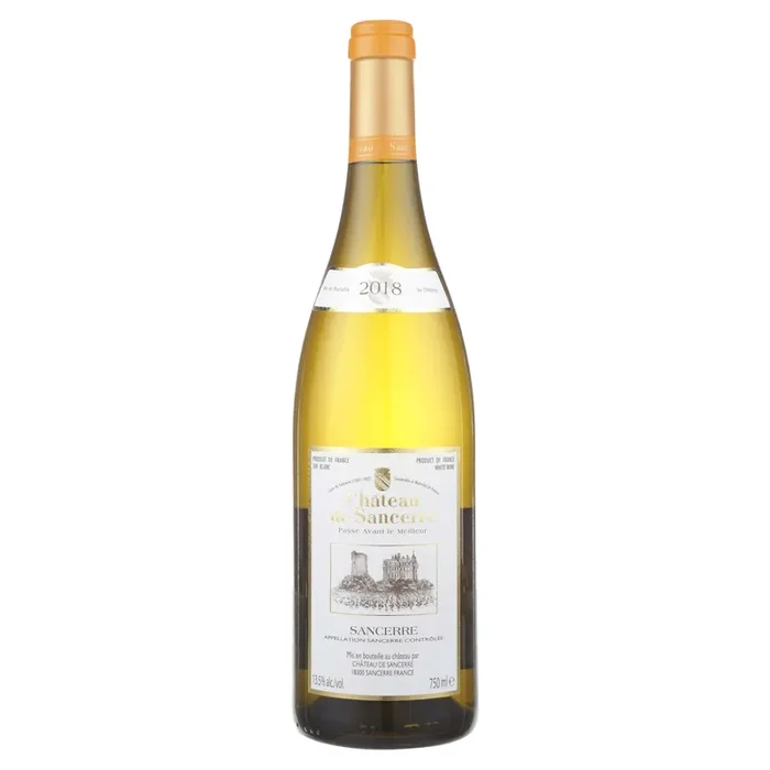 Chateau De Sancerre Wine