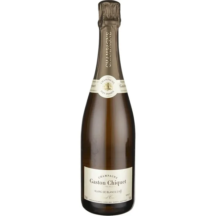 Chateau Gaston Chiquet Blancs De Blancs D‘Ay Brut
