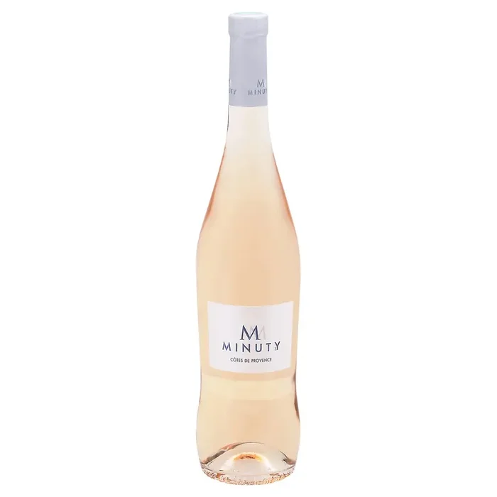Chateau Minuty M Cotes de Provence Rose 750 ml