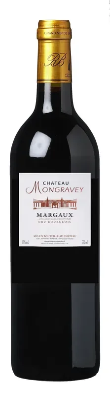 Chateau Mongravy Margaux