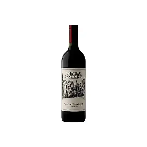 Chateau Montelena Chateau Montellena Cab Sauv