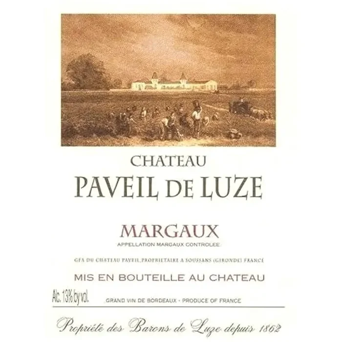 Chateau Moulin De Grenet Lussac Saint Emilion