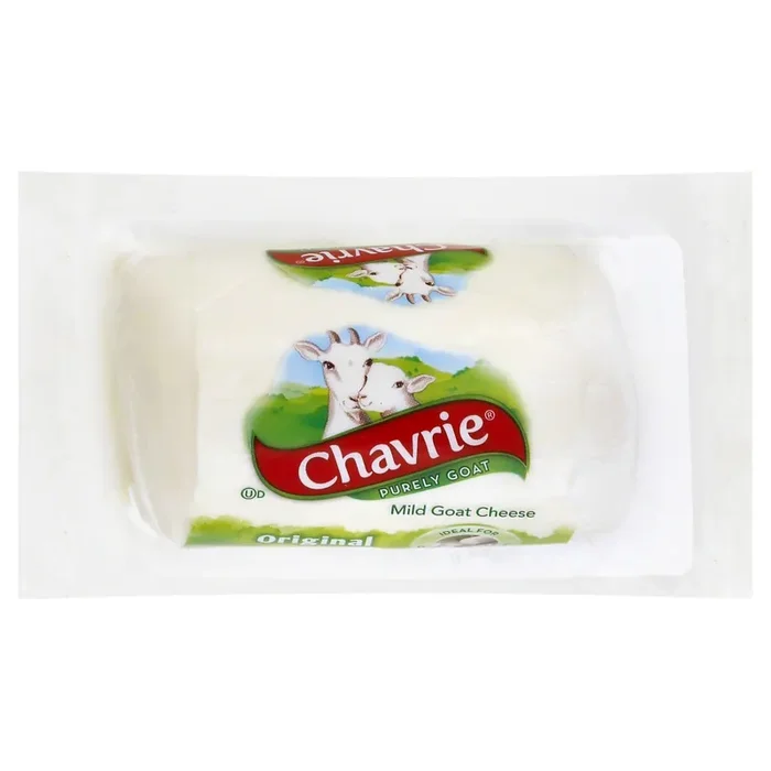 Chavrie Cheese, Mild Goat, Original