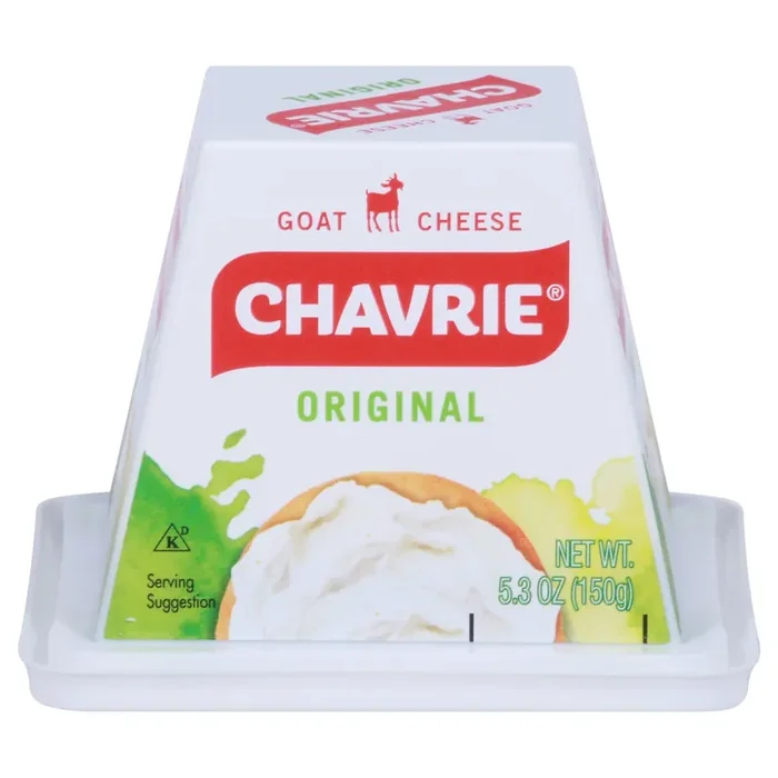 Chavrie Goat‘s Milk Cheese