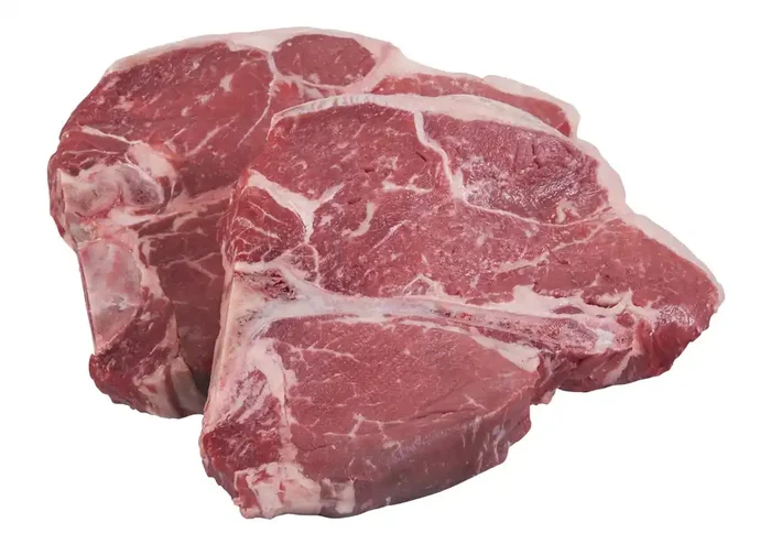 Chc Beef Porterhouse Steak Vp