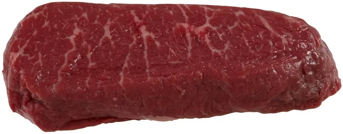 Chc Beef Top Sirloin Steak Thin