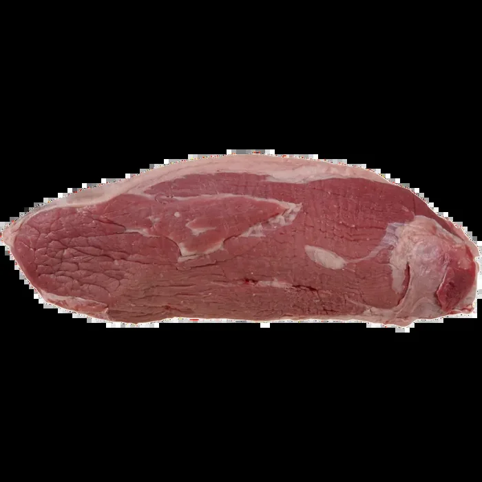 Chc Eye Round Steak Fam