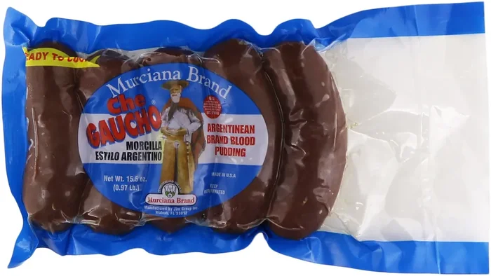 Che Gaucho Morcilla Argentina