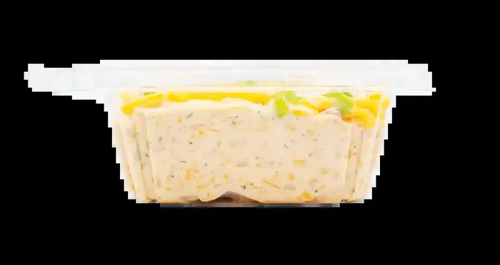 Cheddar Bacon Ranch Dip