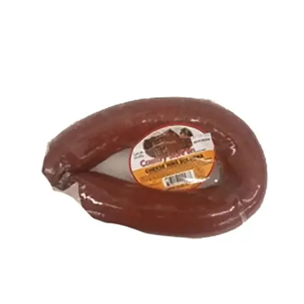 Cheese Ring Bologna