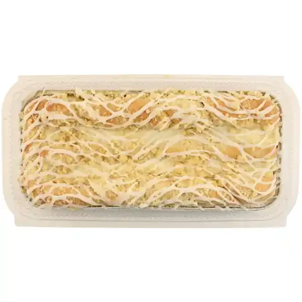 Cheese Strip Danish