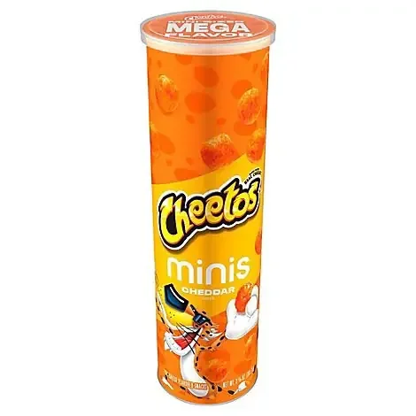 Cheetos Mini – 3.625 OZ
