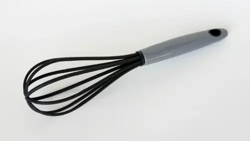 Chef Craft Black Nylon Whisk