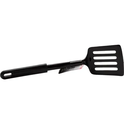 Chef Craft Blue Nylon Slotted Turner