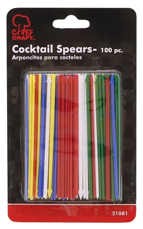 Chef Craft Cocktail Spears