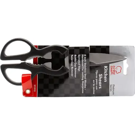 Chef Craft Kitchen Shears