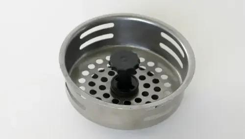 Chef Craft Sink Strainer