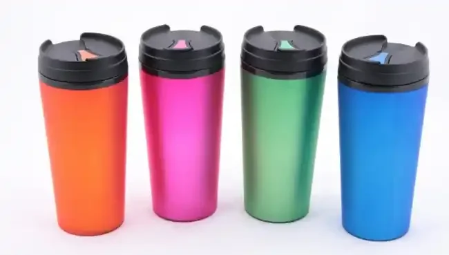 Chef Craft Travel Mug