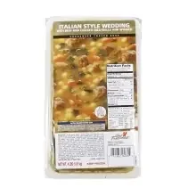 Chef Francisco By Heinz Italian Wedding Soup