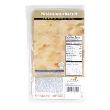 Chef Francisco By Heinz Potato With Bacon Soup