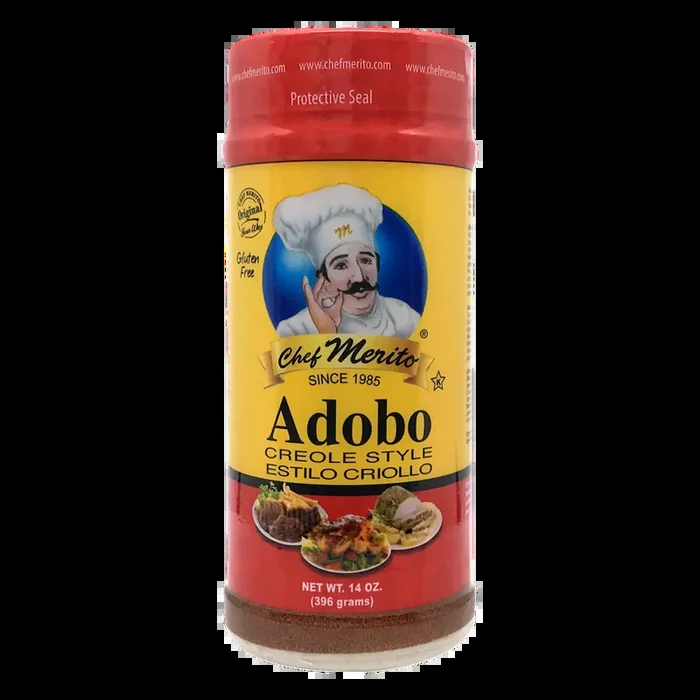 Chef Merito Adobo Seasoning