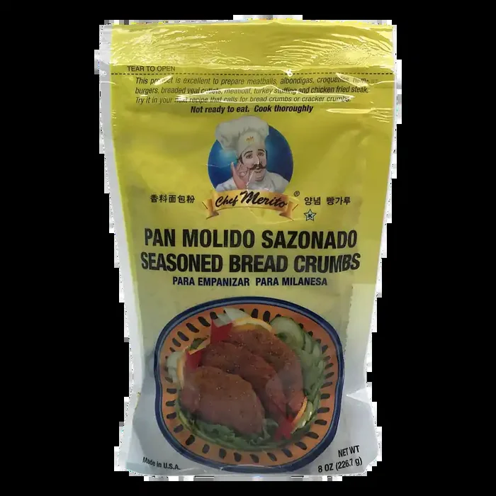 Chef Merito Coating Mix Chicken Fry