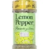 Chef Merito Lemon Pepper