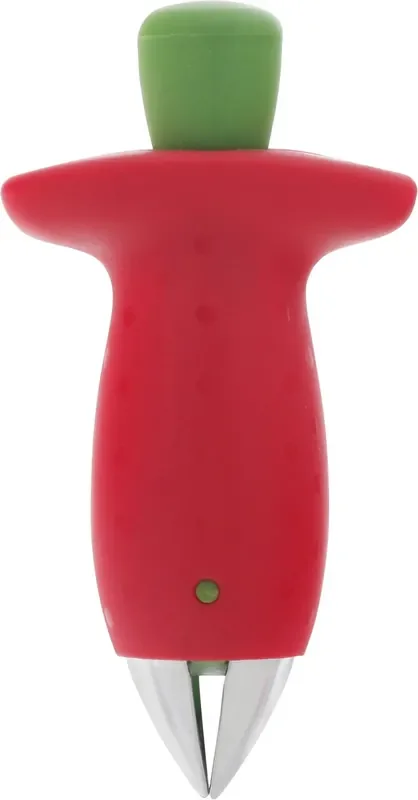 Chef‘n Strawberry Stem Remover 1 ea Not Packed