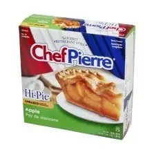 Chef Pierre Apple Hi-Pie