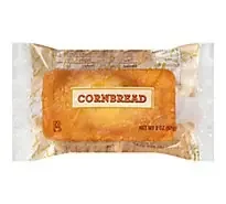 Chef Pierre Cornbread Mini Loaves