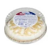 Chef Pierre Gourmet Lemon Meringue Pie
