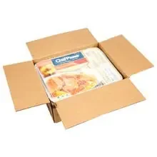 Chef Pierre Peach Cobbler