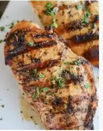 Chef‘s Creations Sweet Chipotle Chicken