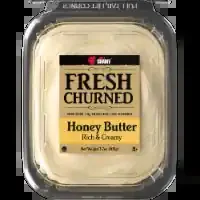 Chef Shamy Better Butter Honey Butter