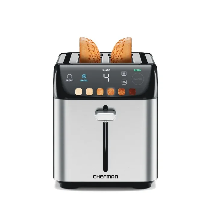 Chefman 2-Slice Digital Toaster