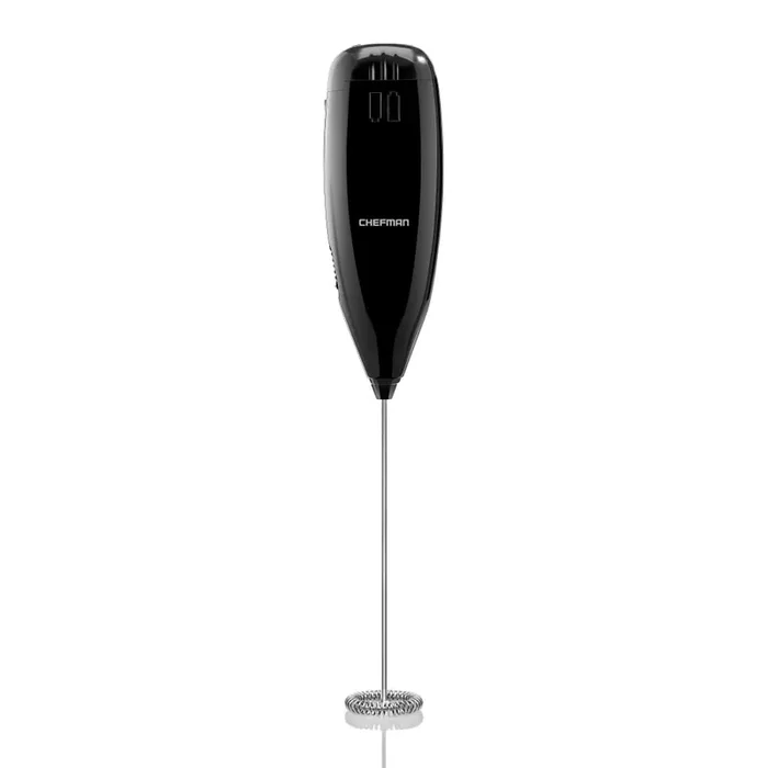 Chefman Handheld Milk Frother